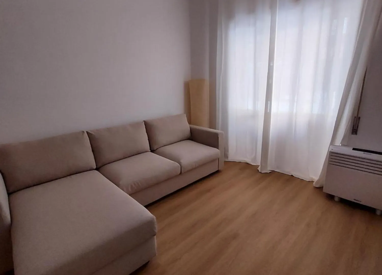 Apartment Interno 4 Al Vaticano Rome