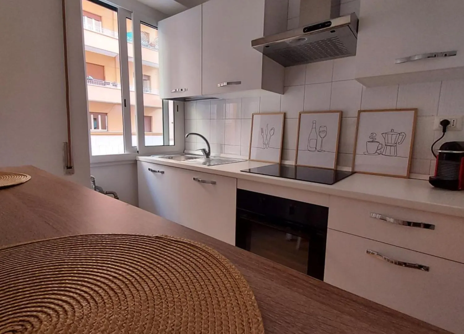 Apartment Interno 4 Al Vaticano Rome