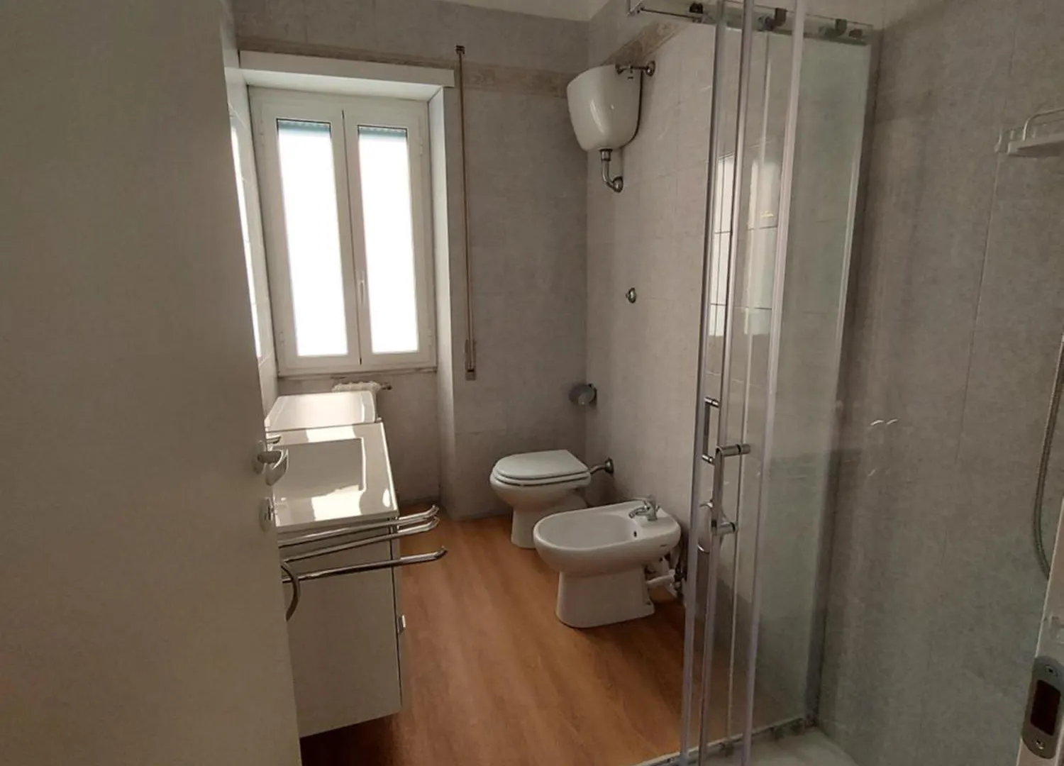 Apartment Interno 4 Al Vaticano Rome Italy