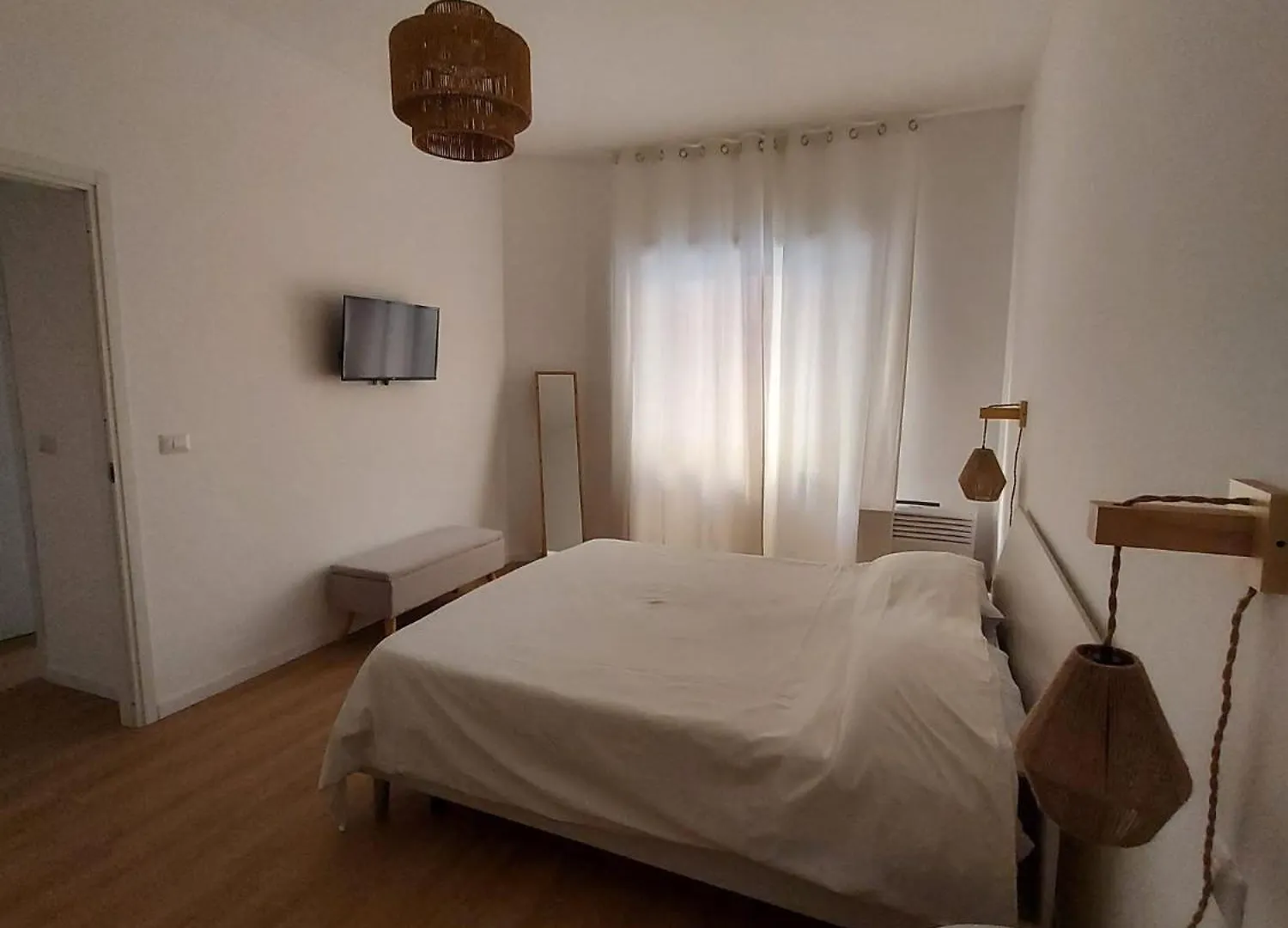 Interno 4 Al Vaticano Rome Apartment