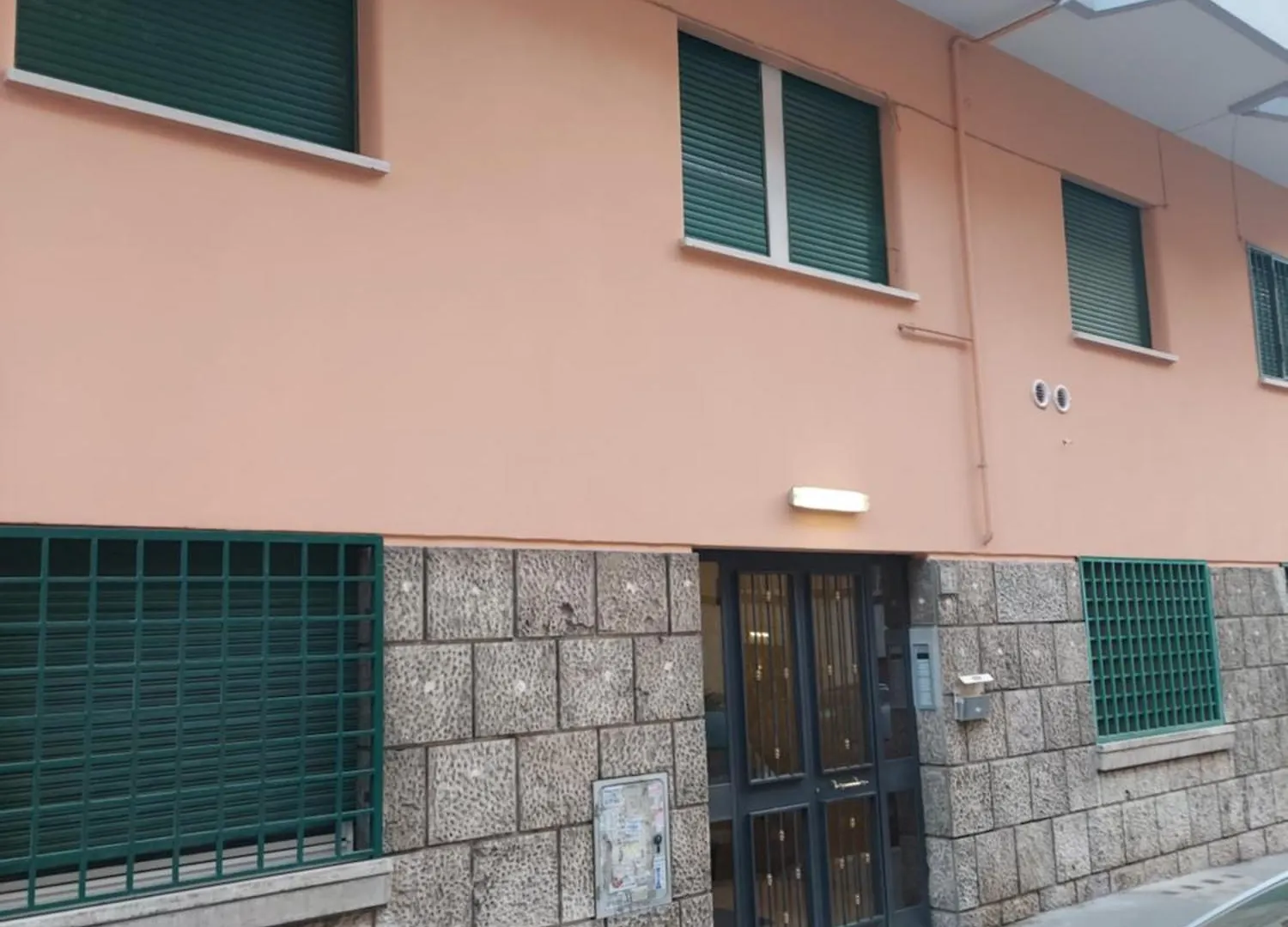 Apartment Interno 4 Al Vaticano Rome Italy